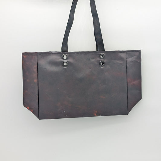 ShoppingBäg W:O:A Edition