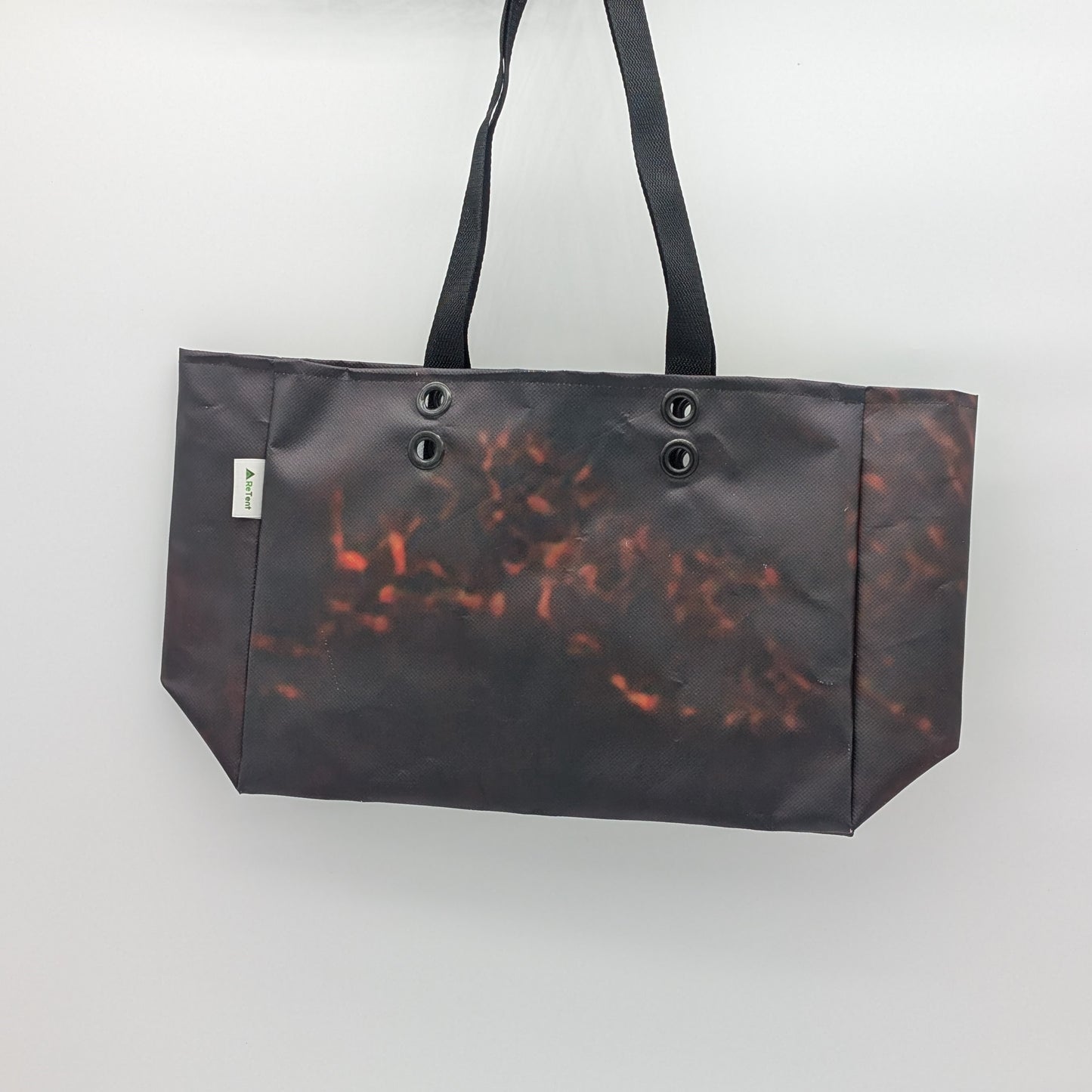 ShoppingBäg W:O:A Edition