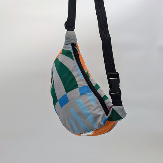 MoonBäg - Kieler Woche Edition