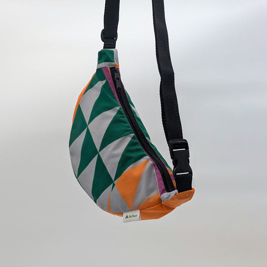 MoonBäg - Kieler Woche Edition