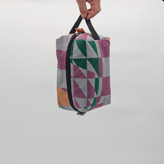 WashBäg - Kieler Woche Edition