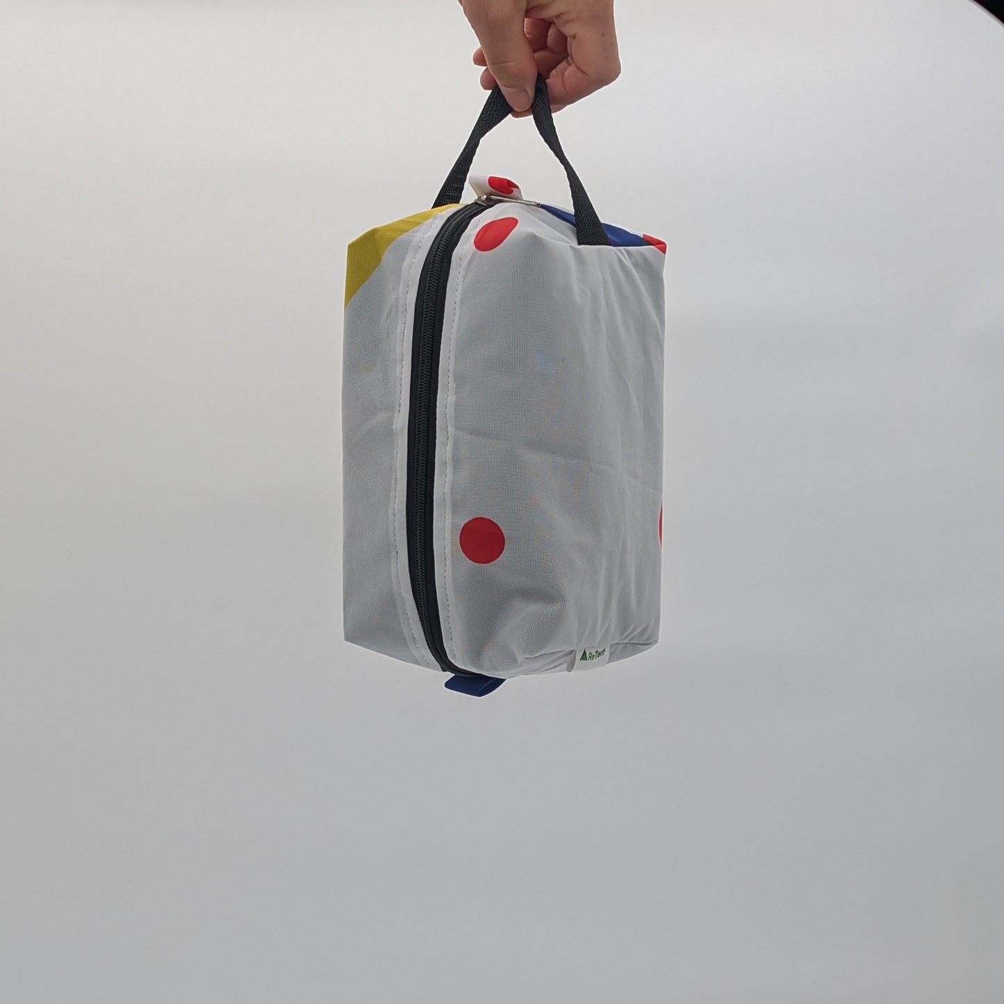 WashBäg - Kieler Woche Edition