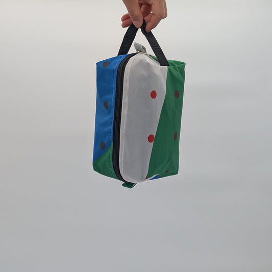 WashBäg - Kieler Woche Edition