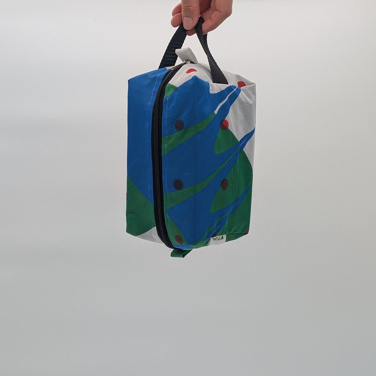 WashBäg - Kieler Woche Edition