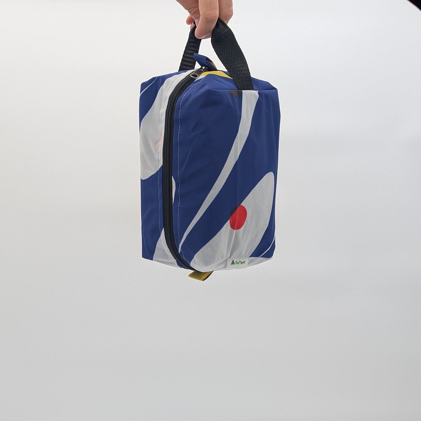 WashBäg - Kieler Woche Edition