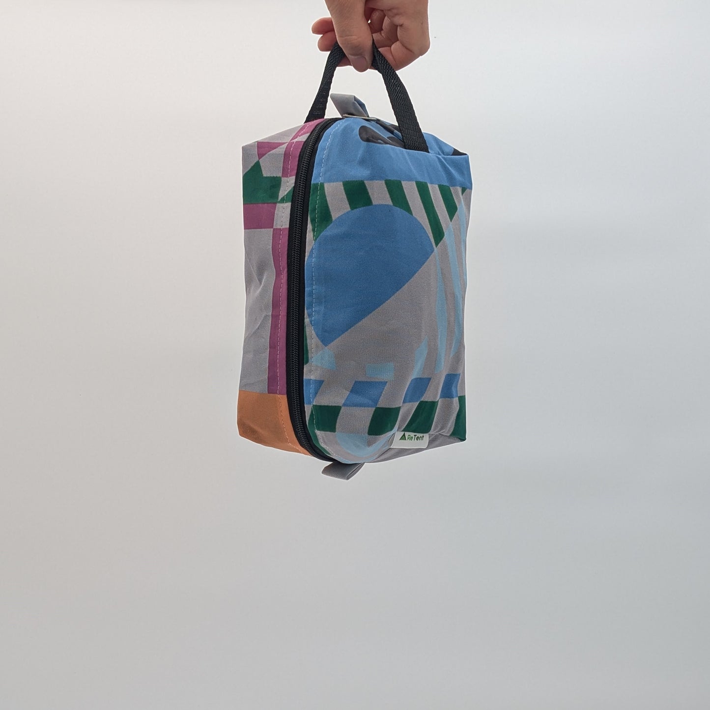 WashBäg - Kieler Woche Edition