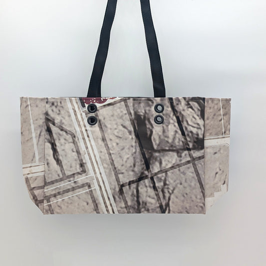 ShoppingBäg W:O:A Edition