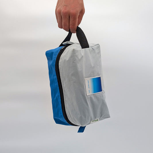 WashBäg - Kieler Woche Edition