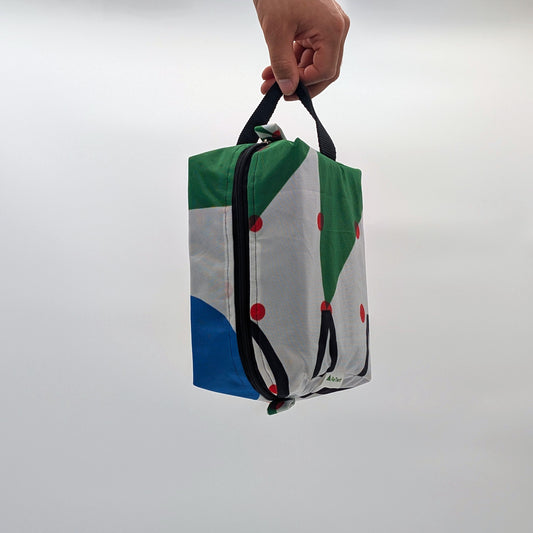 WashBäg - Kieler Woche Edition