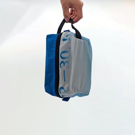 WashBäg - Kieler Woche Edition