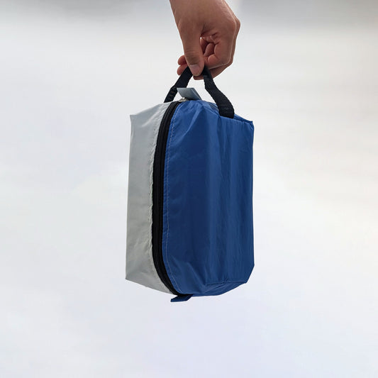 WashBäg - Kieler Woche Edition