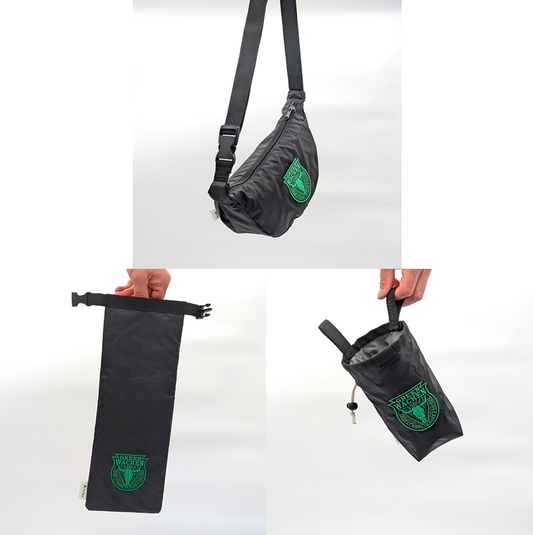 Green Wacken Komplettpaket (spare 10 %)