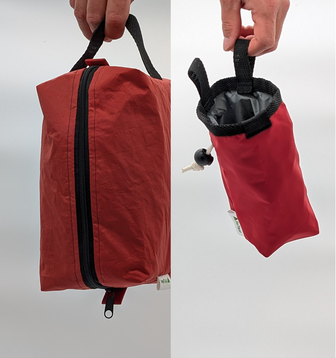 Red Ahead Bundle (spare 5 %)