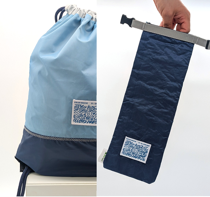 Kieler Woche 2025 Bundle (spare 10 %)