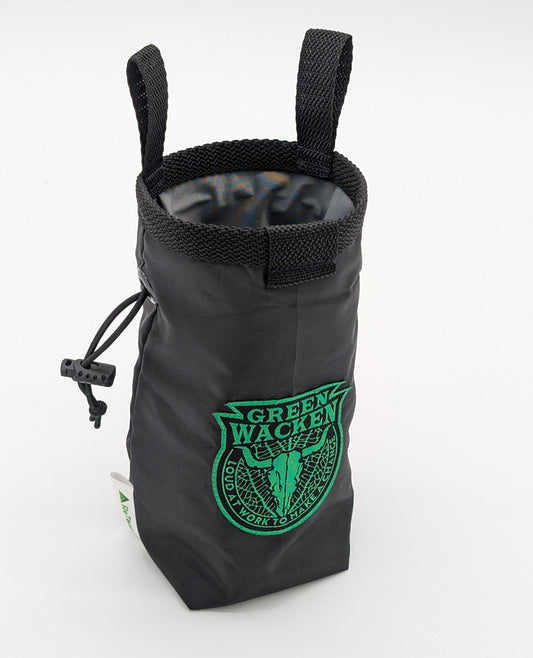 DogBäg W:O:A Green Wacken Edition