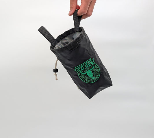 DogBäg W:O:A Green Wacken Edition