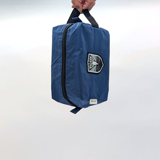 WashBäg W:O:A Edition 2025